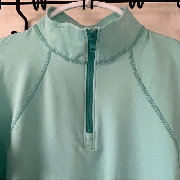 EUC Arc’teryx Long Sleeve Pullover mid layer, women’s size large - Picture 3 of 6